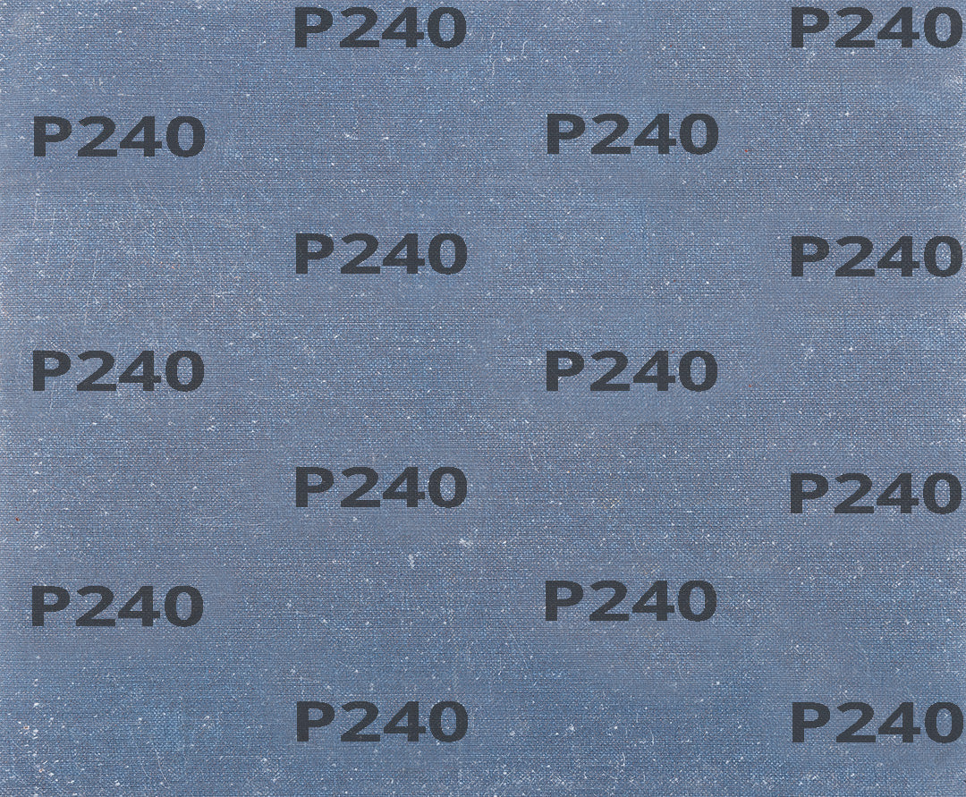 Brúsny list 230 x 280 mm, P240 od GRAPHITE nájdeš na naravis.sk