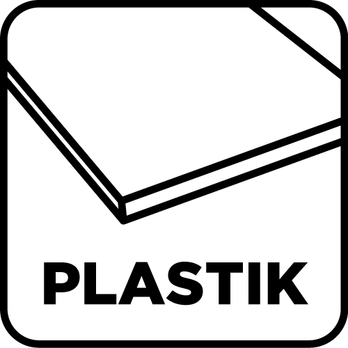 Nekonečné pásy 75 x 457 mm, P150, 3 ks. od GRAPHITE nájdeš na naravis.sk