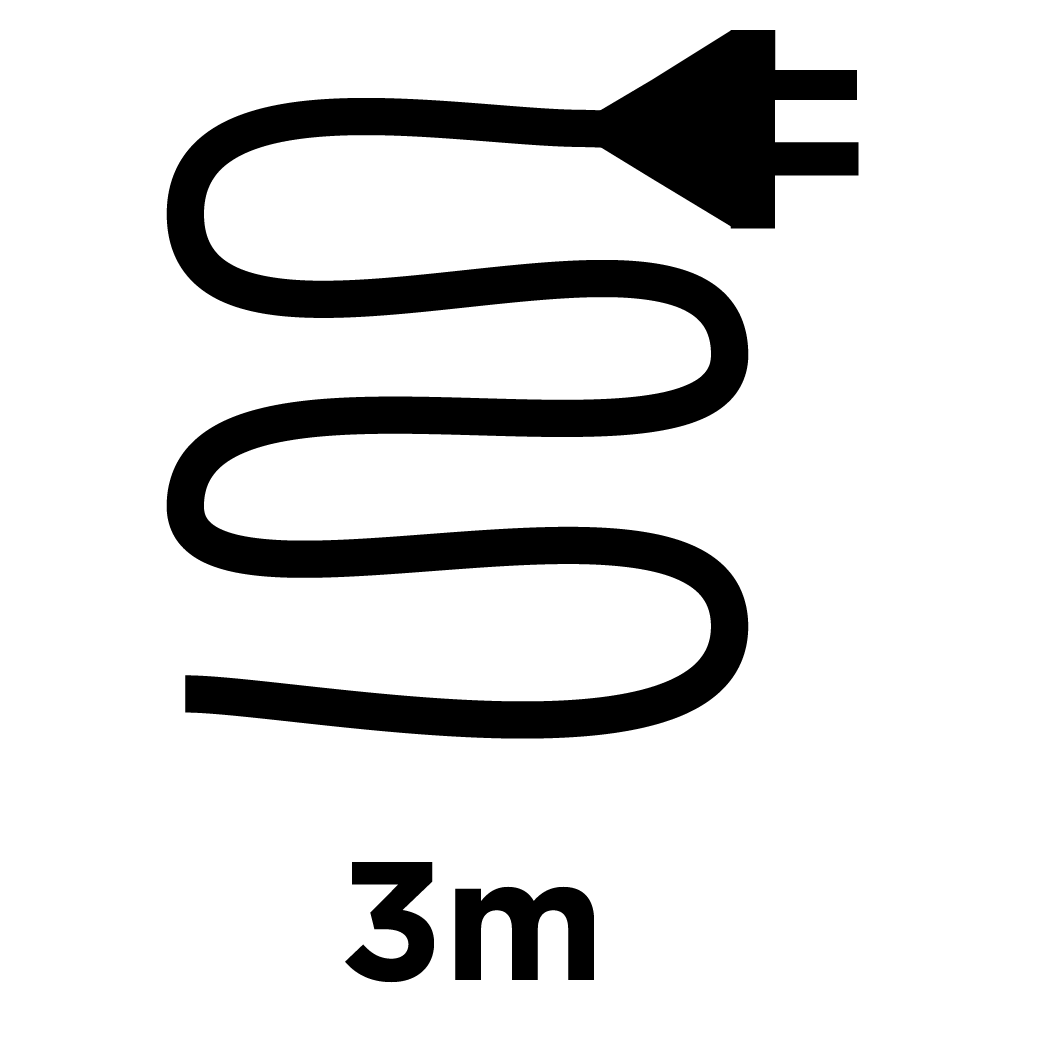 Teplovzd. pištoľ, 2000 W, tep. rozsah: I: 50ºC, II: 50-550ºC, III: 50-550ºC od GRAPHITE nájdeš na naravis.sk