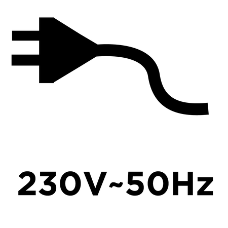 Teplovzd. pištoľ, 2000 W, tep. rozsah: I: 50ºC, II: 50-550ºC, III: 50-550ºC od GRAPHITE nájdeš na naravis.sk