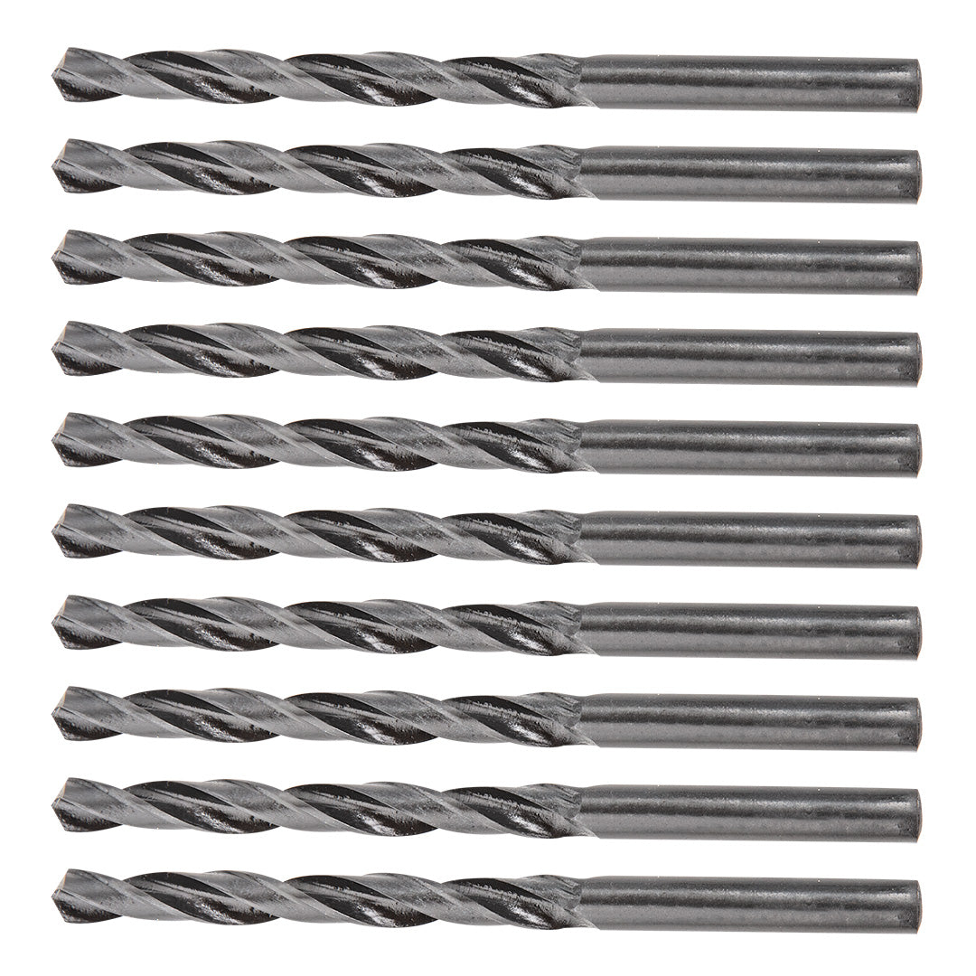 Vrták do kovu, HSS, 3,0 mm, 10 ks od Top Tools nájdeš na naravis.sk