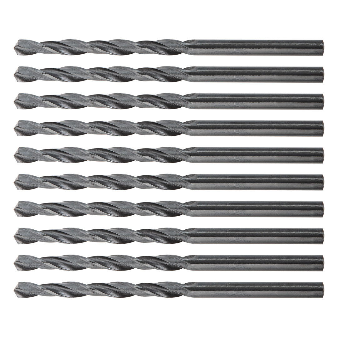 Vrták do kovu, HSS, 4,0 mm, 10 ks od Top Tools nájdeš na naravis.sk