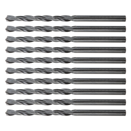 Vrták do kovu, HSS, 4,0 mm, 10 ks od Top Tools nájdeš na naravis.sk