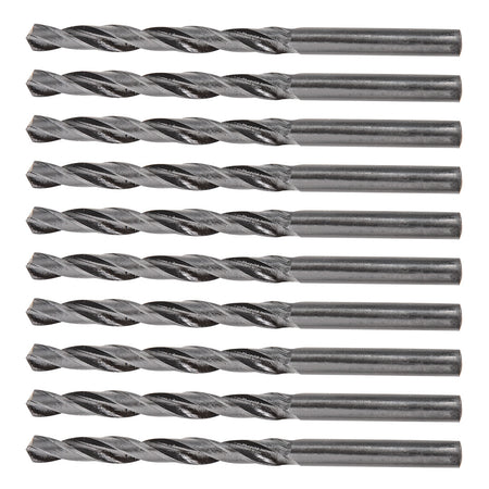 Vrták do kovu, HSS, 5,0 mm, 10 ks od Top Tools nájdeš na naravis.sk