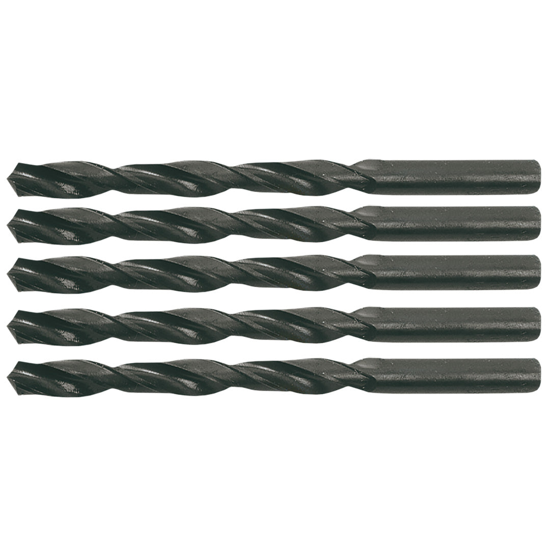 Vrták do kovu, HSS, 9,0 mm, 5 ks od Top Tools nájdeš na naravis.sk