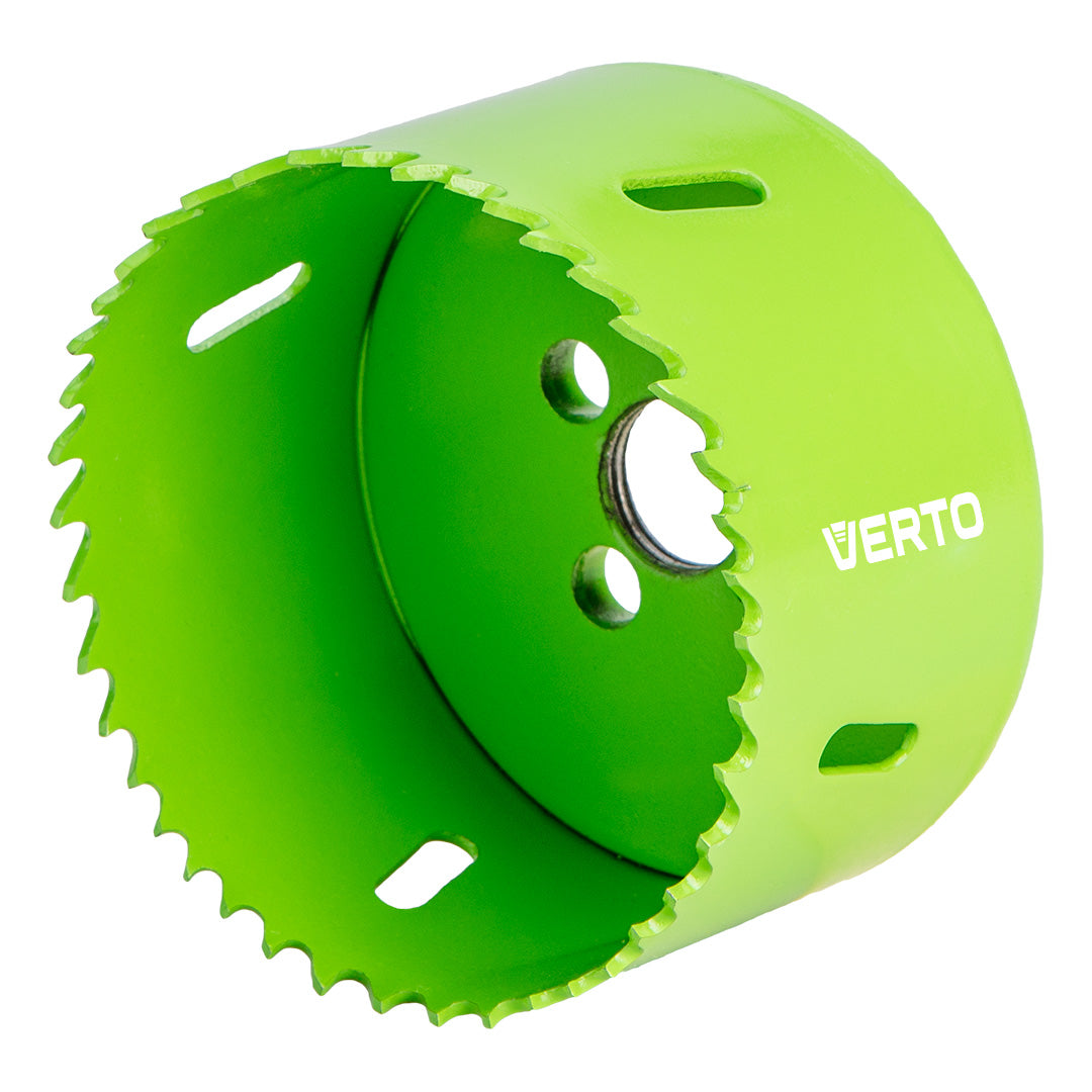 Korunkový vrták bimetal, 83 mm od VERTO nájdeš na naravis.sk