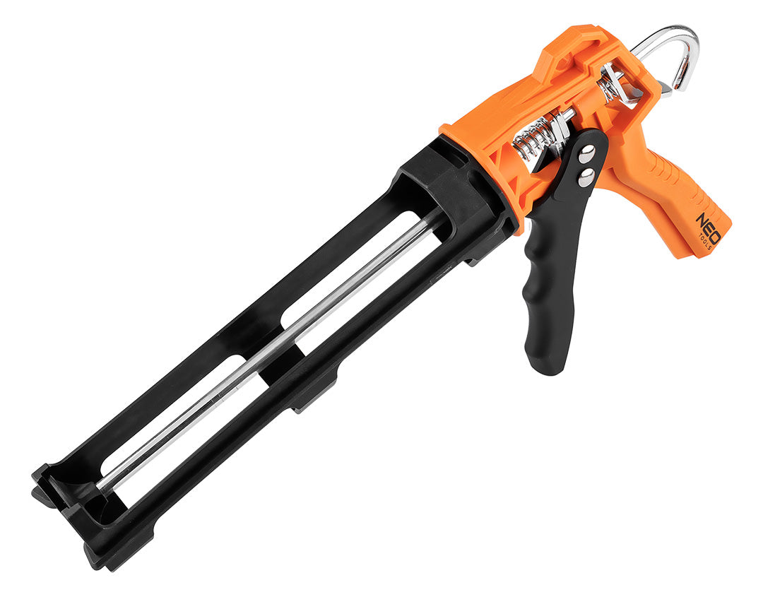 Stláčadlo na silikónové rúrky a hrubé hmoty 230 mm od NEO TOOLS nájdeš na naravis.sk