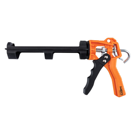 Stláčadlo na silikónové rúrky a hrubé hmoty 230 mm od NEO TOOLS nájdeš na naravis.sk