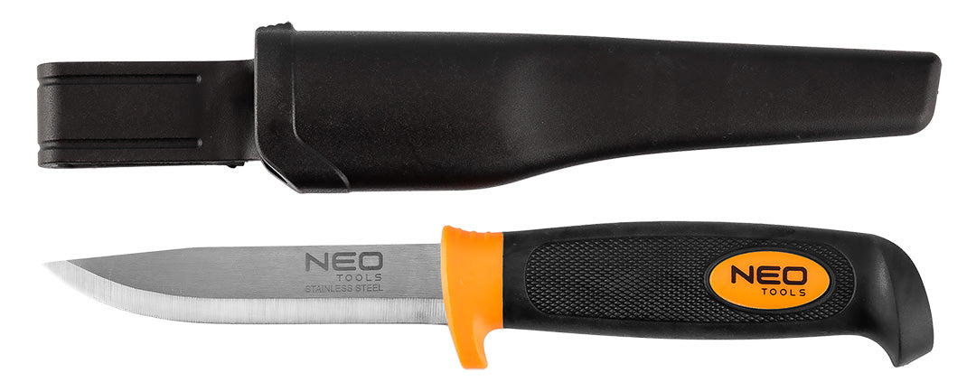 Nôž Fink 22 cm, balenie 12 kusov. od NEO TOOLS nájdeš na naravis.sk