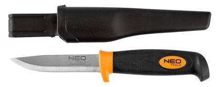 Nôž Fink 22 cm, balenie 12 kusov. od NEO TOOLS nájdeš na naravis.sk
