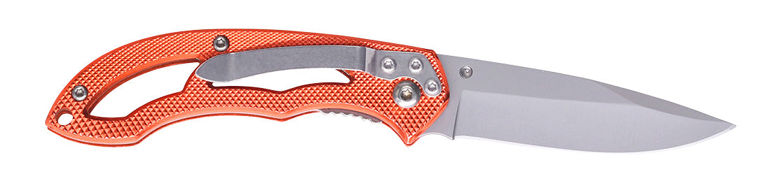 Skladací nôž 16,5 cm od NEO TOOLS nájdeš na naravis.sk