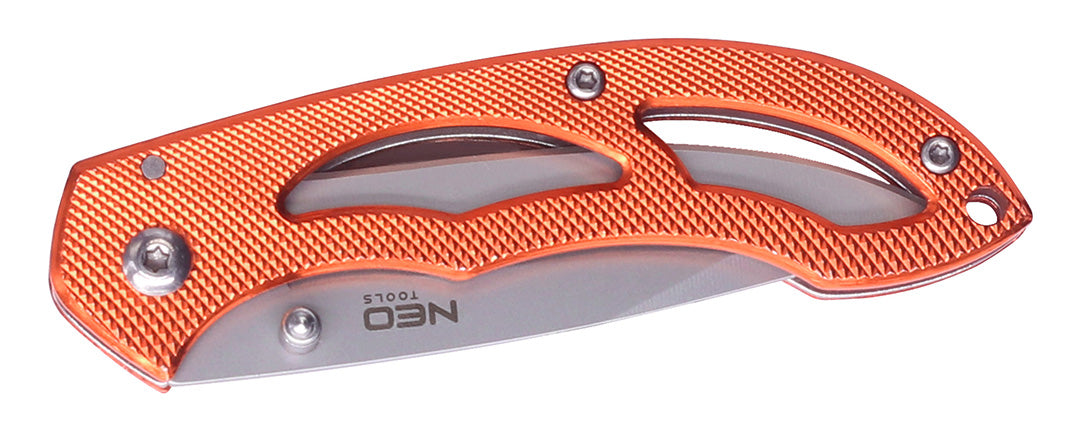 Skladací nôž 16,5 cm od NEO TOOLS nájdeš na naravis.sk