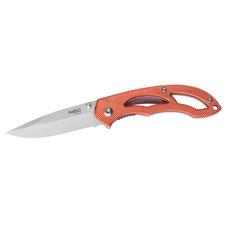 Skladací nôž 16,5 cm od NEO TOOLS nájdeš na naravis.sk