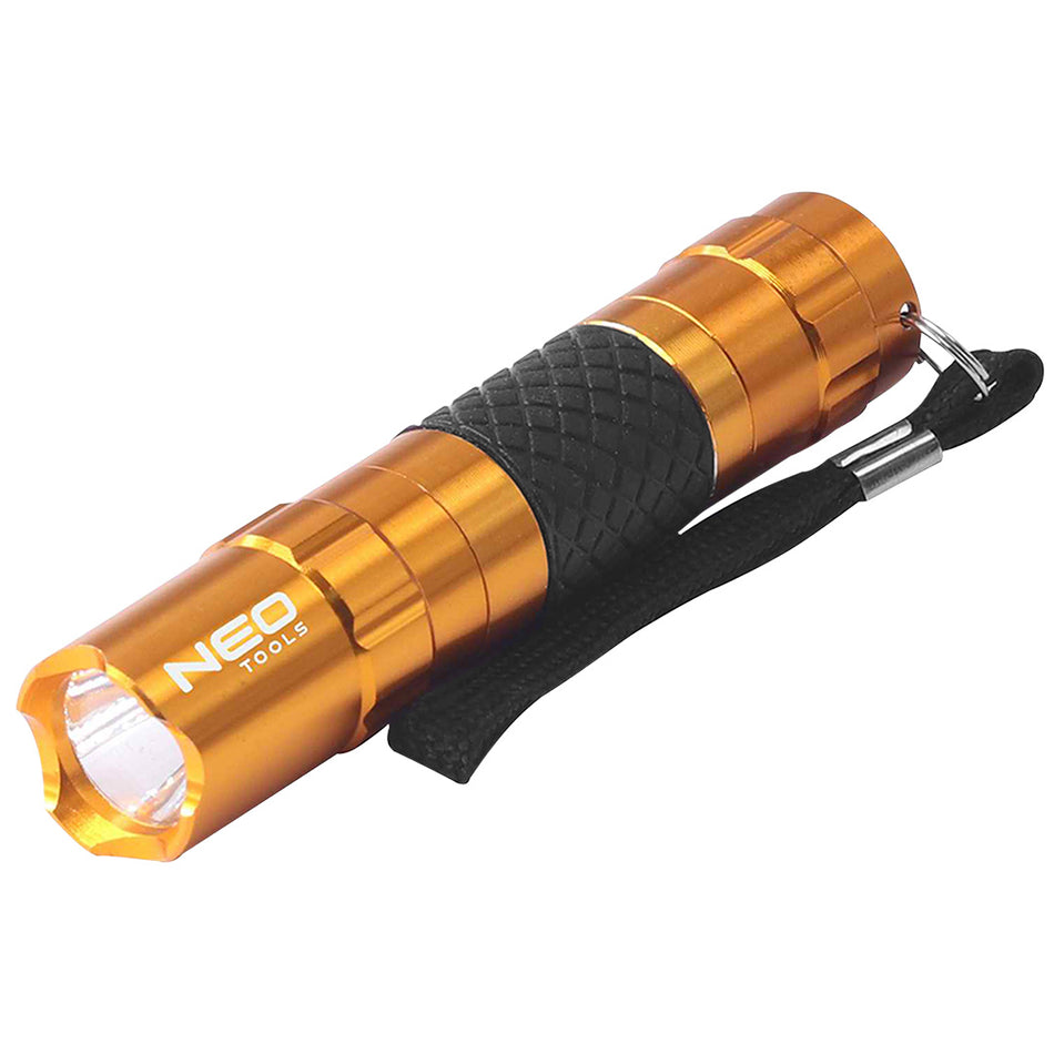 Mini baterka 20LM, 1xAA od NEO TOOLS nájdeš na naravis.sk