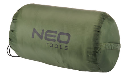 Kempingový ohrievač 2v1 od NEO TOOLS nájdeš na naravis.sk