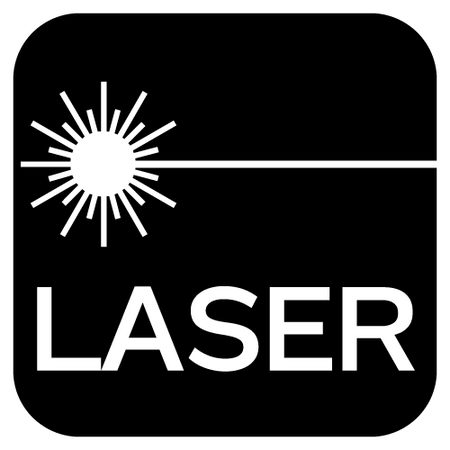 Laserový merač vzdialenosti s výsuvným meracím pásom od NEO TOOLS nájdeš na naravis.sk