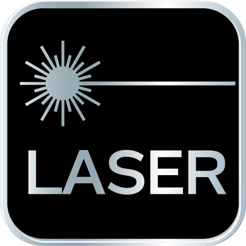 Laserový diaľkomer, rozsah práce 0,2 - 40 m od NEO TOOLS nájdeš na naravis.sk