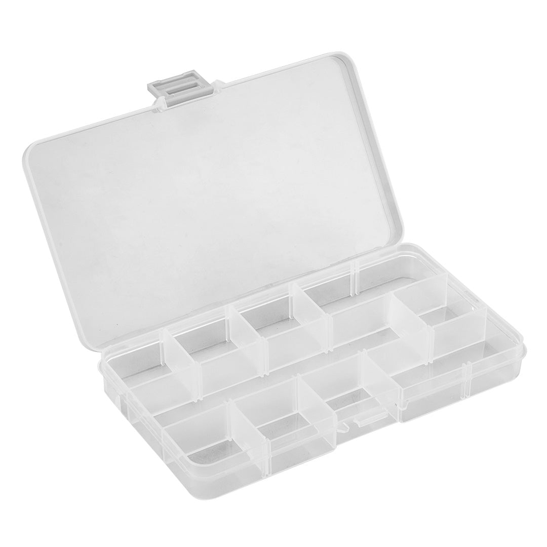 Organizér 17.8 x 10.5 x 2.4 cm od TOPEX nájdeš na naravis.sk