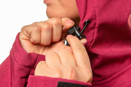 Dámska softshellová bunda, veľkosť L od NEO TOOLS nájdeš na naravis.sk