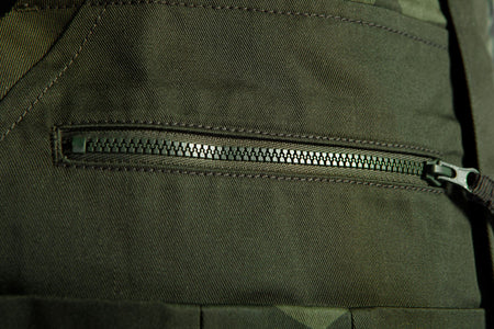 Pracovná bunda CAMO, veľkosť L od NEO TOOLS nájdeš na naravis.sk