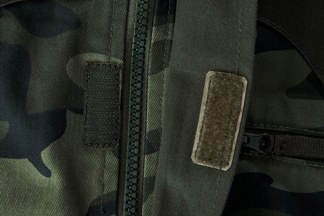 Pracovná bunda CAMO, veľkosť L od NEO TOOLS nájdeš na naravis.sk