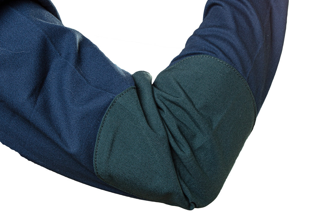 Pracovná blúzka PREMIUM, 62% bavlna, 35% polyester, 3% elastan, veľkosť XL od NEO TOOLS nájdeš na naravis.sk