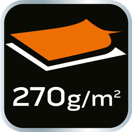 Pracovná blúzka PREMIUM, 62% bavlna, 35% polyester, 3% elastan, veľkosť XL od NEO TOOLS nájdeš na naravis.sk