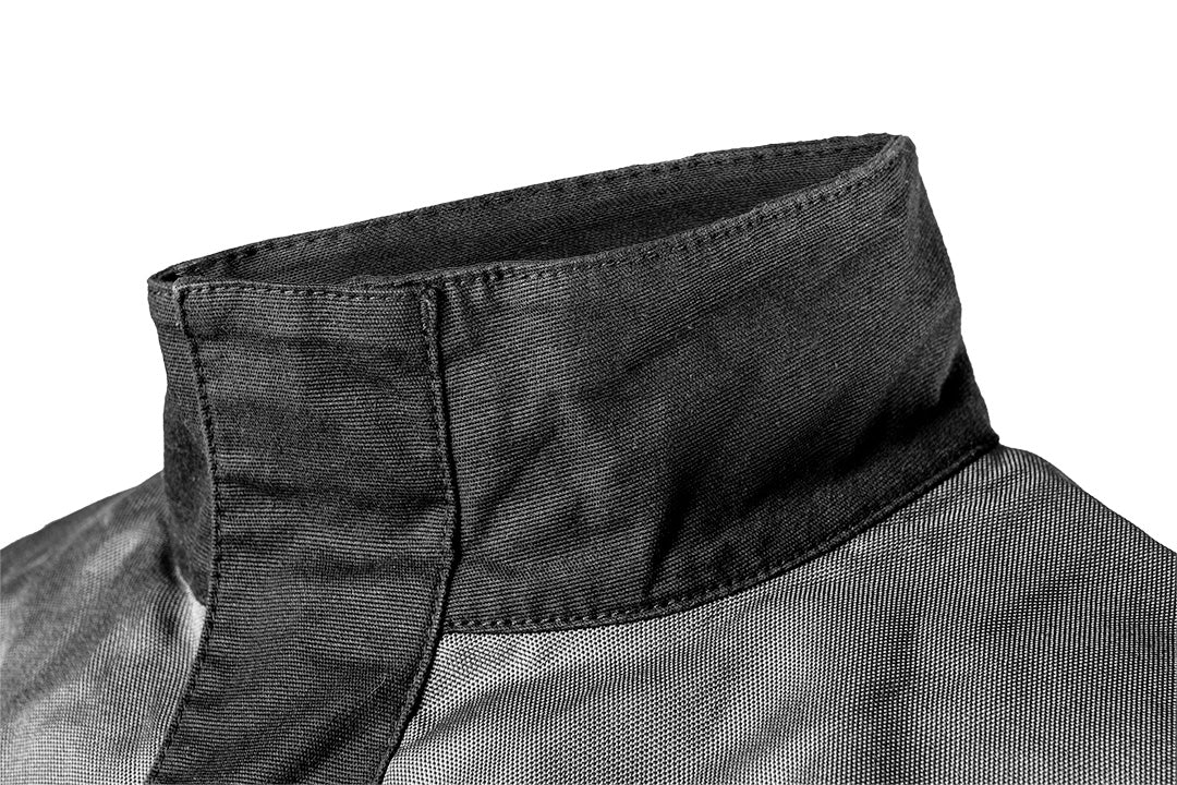 Pracovná bunda HD Slim, veľkosť XXL od NEO TOOLS nájdeš na naravis.sk