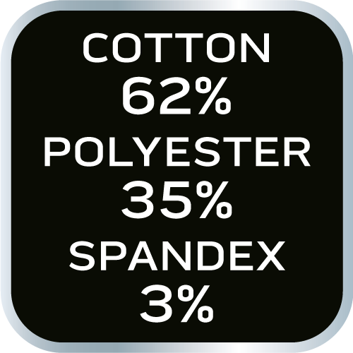 Pracovné nohavice PREMIUM, 62% bavlna, 35% polyester, 3% elastan, veľkosť XXXL od NEO TOOLS nájdeš na naravis.sk