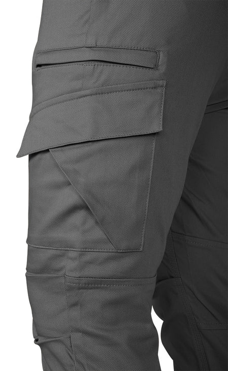 Pracovné nohavice OUTDOOR, typ jogger, sivé, veľkosť XXXL od NEO TOOLS nájdeš na naravis.sk