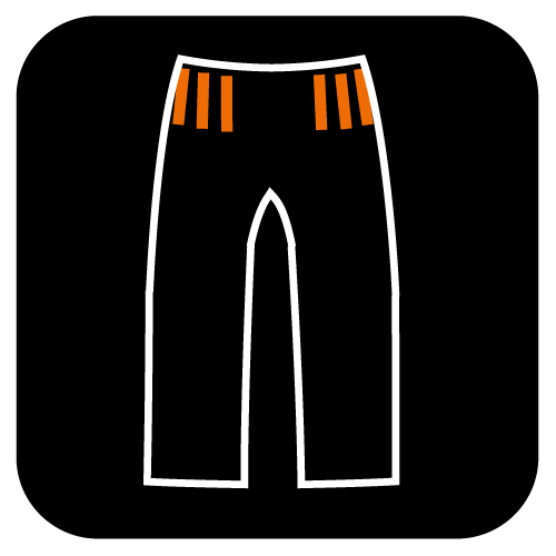 Pracovné nohavice OUTDOOR, typ jogger, sivé, veľkosť XXXL od NEO TOOLS nájdeš na naravis.sk