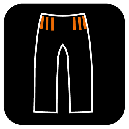 Pracovné nohavice OUTDOOR, typ jogger, sivé, veľkosť XXXL od NEO TOOLS nájdeš na naravis.sk