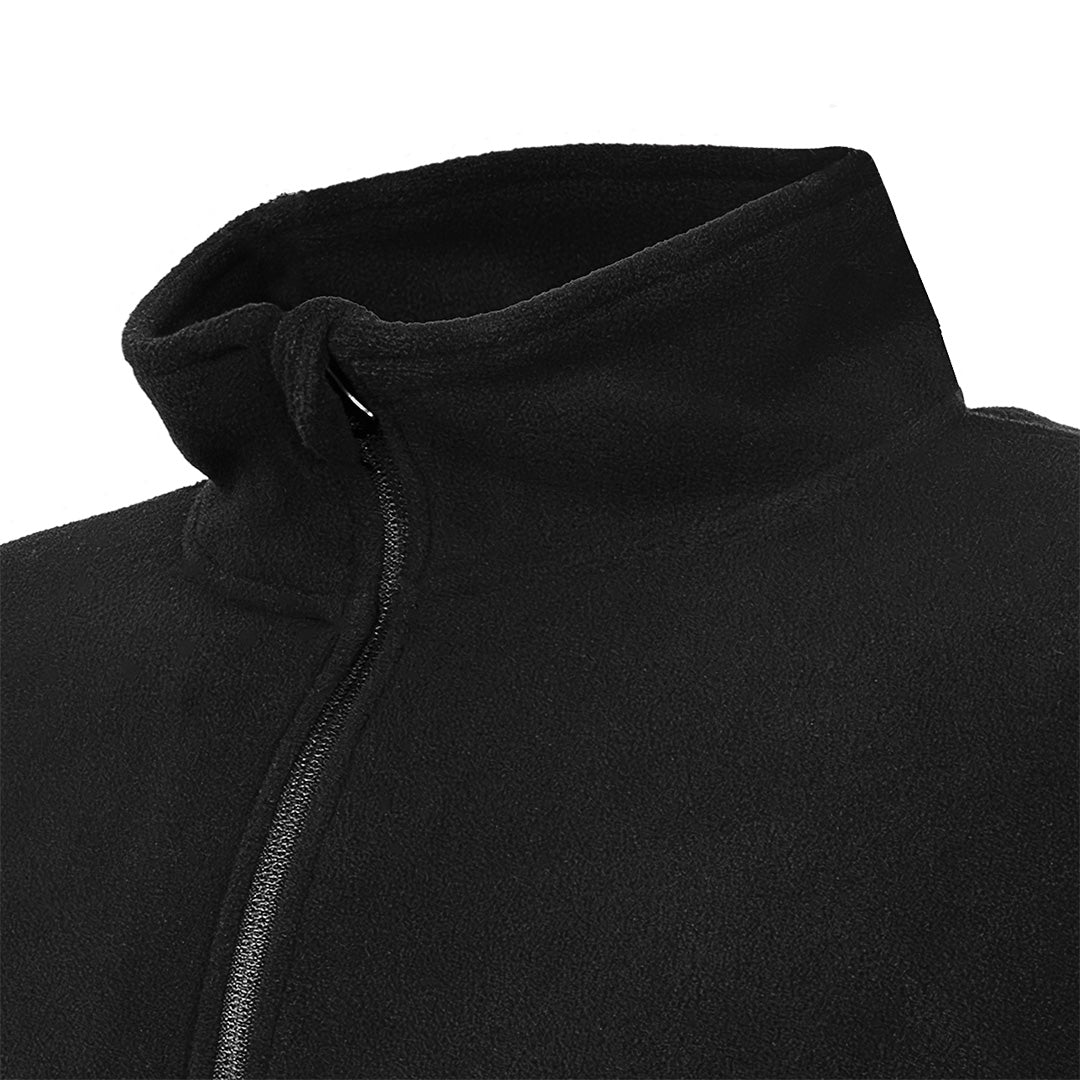 Pracovný fleece BASIC, čierny, veľkosť L od NEO TOOLS nájdeš na naravis.sk
