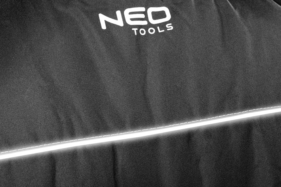 Pracovná vesta, Oxford, veľkosť XXL/58 od NEO TOOLS nájdeš na naravis.sk