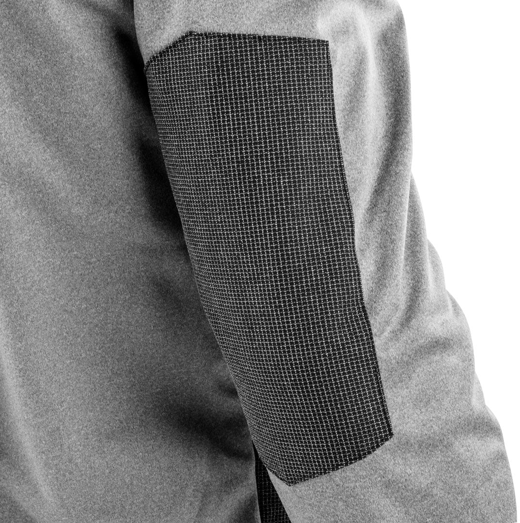 Pracovná bunda softshellová, s odopínateľnou kapucňou, veľkosť XL od NEO TOOLS nájdeš na naravis.sk