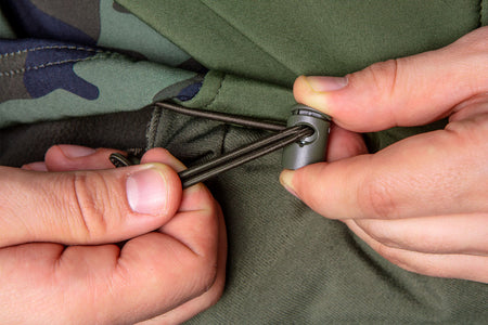 Softshellová bunda CAMO, veľkosť S od NEO TOOLS nájdeš na naravis.sk