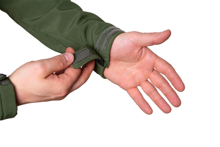 Softshellová bunda CAMO, veľkosť S od NEO TOOLS nájdeš na naravis.sk
