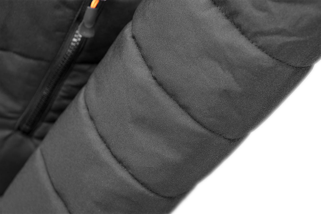Teplá pracovná bunda, veľkosť XXL od NEO TOOLS nájdeš na naravis.sk