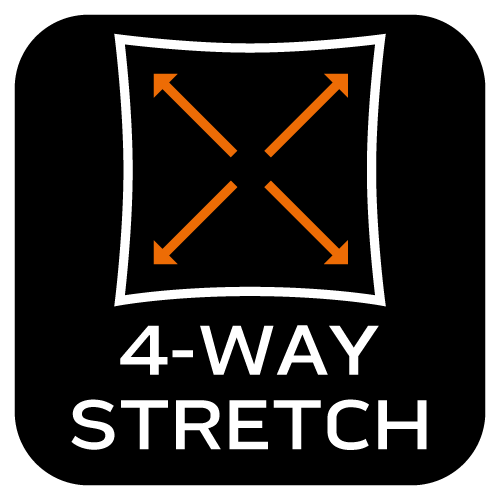 Bunda Mix&Match, 4-cestná strečová, zelená, veľkosť XXL od NEO TOOLS nájdeš na naravis.sk