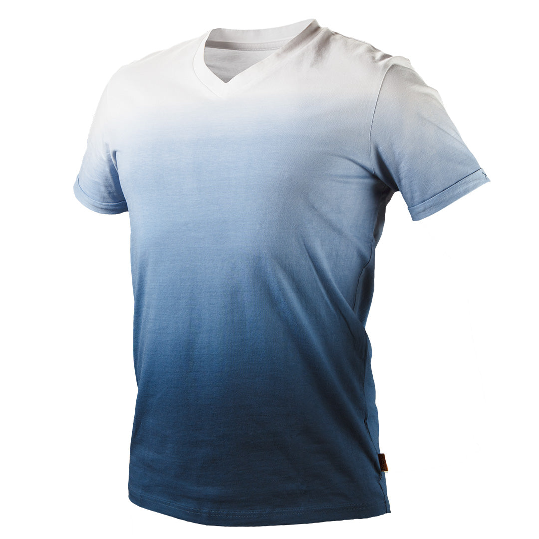 Šedé tričko DENIM, veľkosť XL od NEO TOOLS nájdeš na naravis.sk