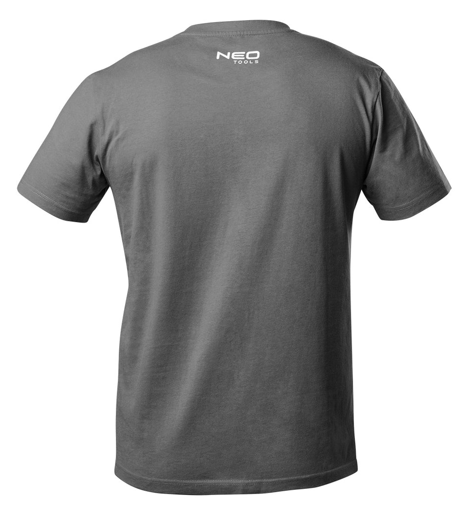 Tričko Camo URBAN, veľkosť XXXL od NEO TOOLS nájdeš na naravis.sk