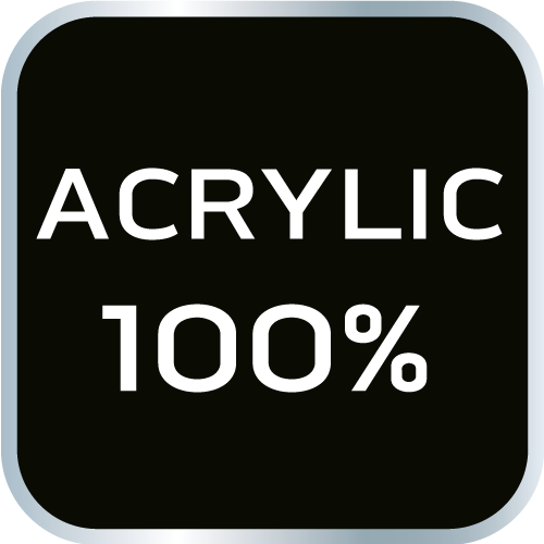 Akrylová čiapka, 320 g/m2 od NEO TOOLS nájdeš na naravis.sk