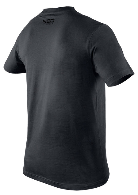 Tričko s potlačou, FEEL THE BIT, veľkosť XXXL od NEO TOOLS nájdeš na naravis.sk
