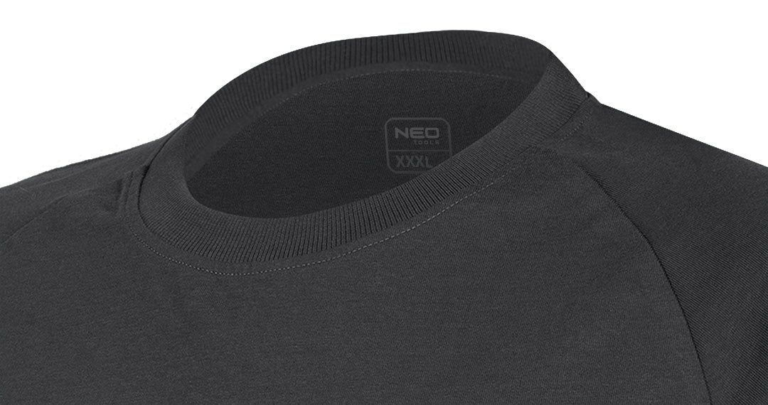 Outdoorové tričko, hory, veľkosť XXXL od NEO TOOLS nájdeš na naravis.sk