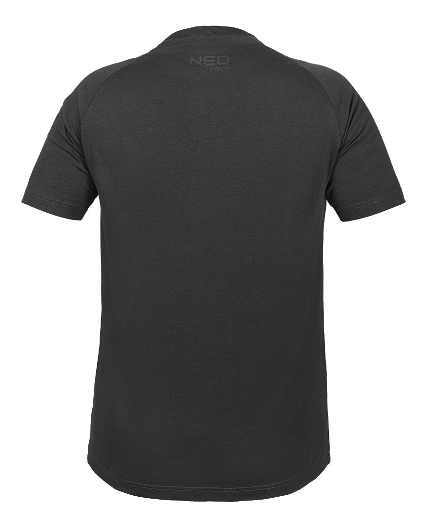 Outdoorové tričko, hory, veľkosť XXXL od NEO TOOLS nájdeš na naravis.sk