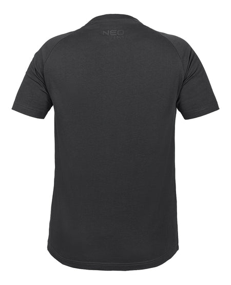 Outdoorové tričko, hory, veľkosť XXXL od NEO TOOLS nájdeš na naravis.sk