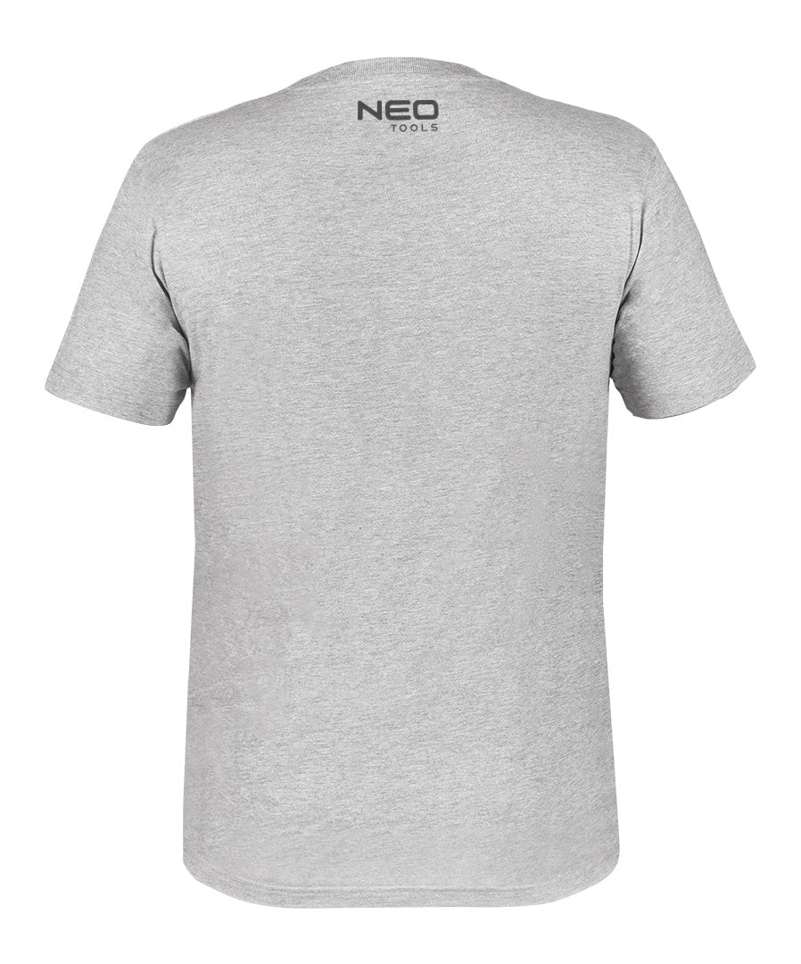 Tričko COMFORT, veľkosť XXXL od NEO TOOLS nájdeš na naravis.sk