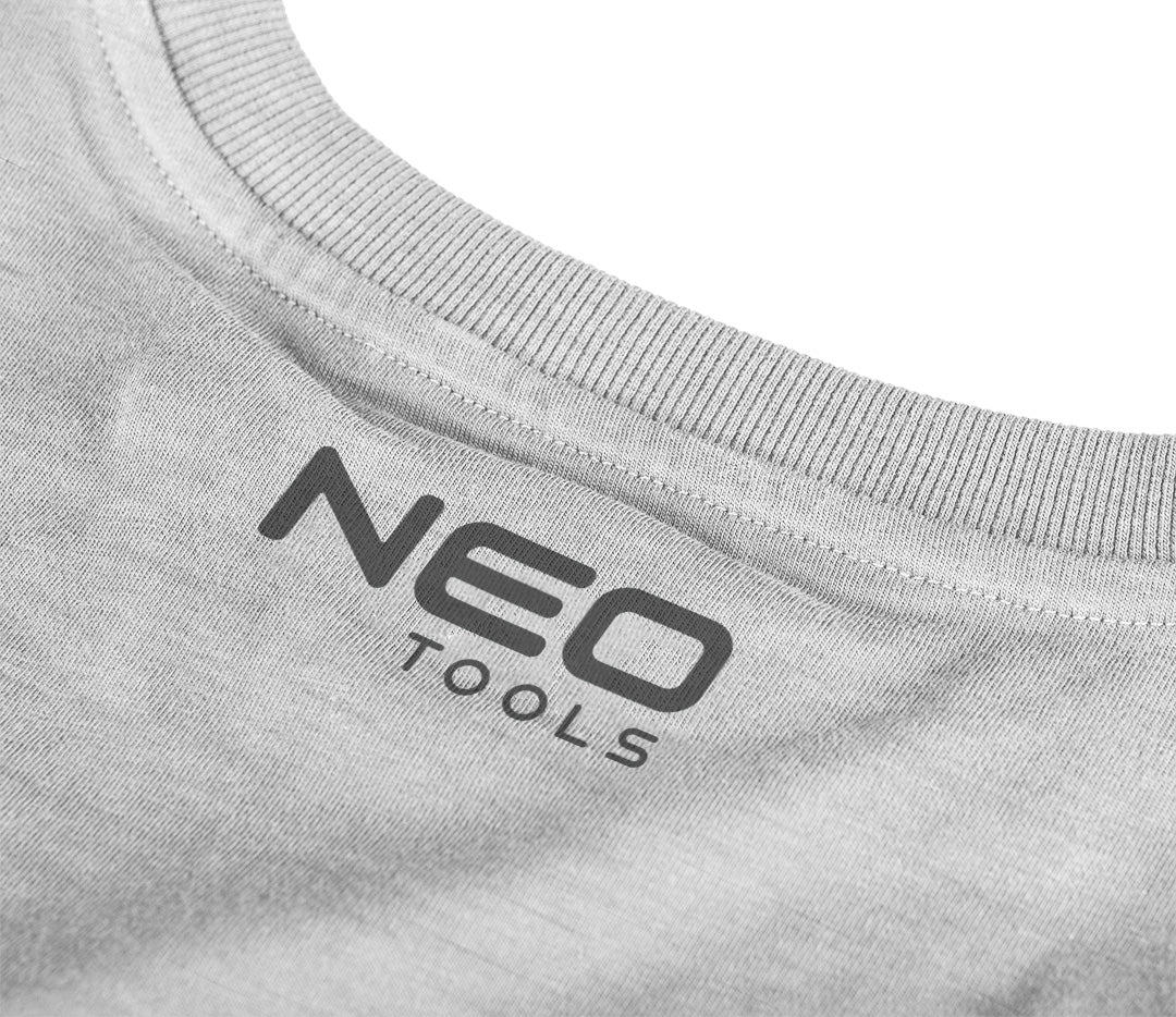 Tričko COMFORT, veľkosť XXXL od NEO TOOLS nájdeš na naravis.sk