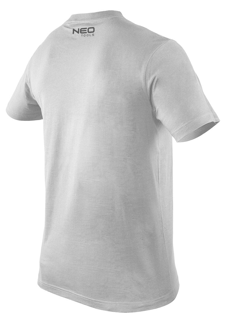 Tričko COMFORT, veľkosť XXXL od NEO TOOLS nájdeš na naravis.sk
