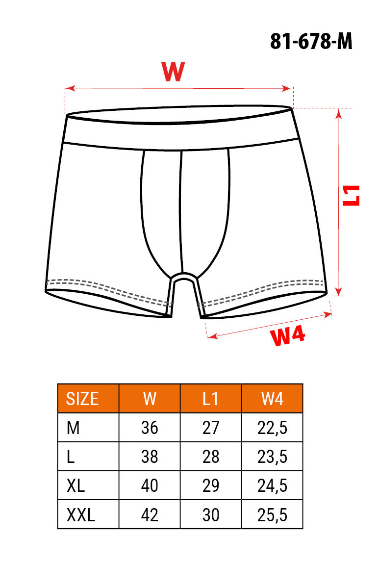 Boxerky basic 2, 3-pack, veľkosť M od NEO TOOLS nájdeš na naravis.sk